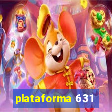 plataforma 631